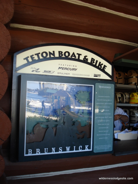 Rental Sign
